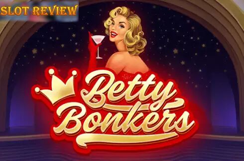 Betty Bonkers Slot Review